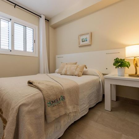 Homes&Go Bell Raco Deluxe III La Pineda Exterior photo